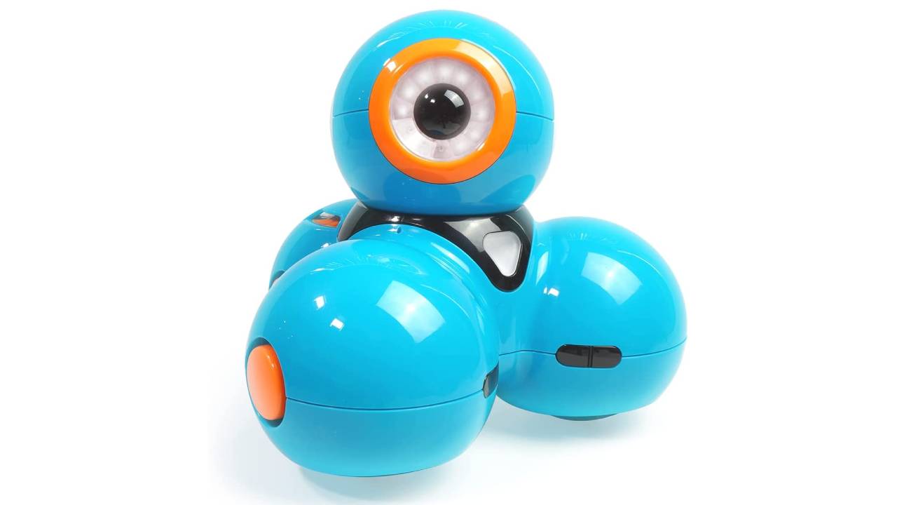 dash robot