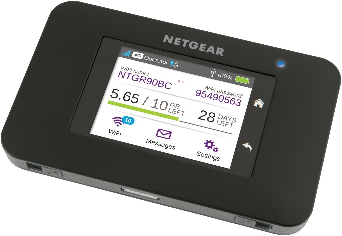 Netgear AC790-100EUS