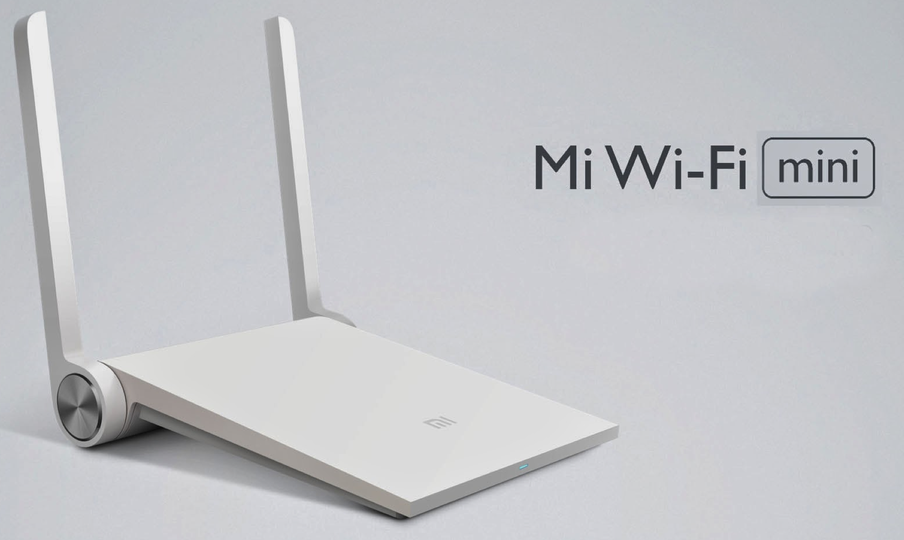 Xiaomi MI Mini Wi-Fi