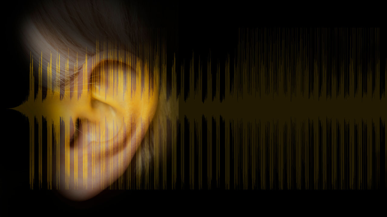 audio deepfake