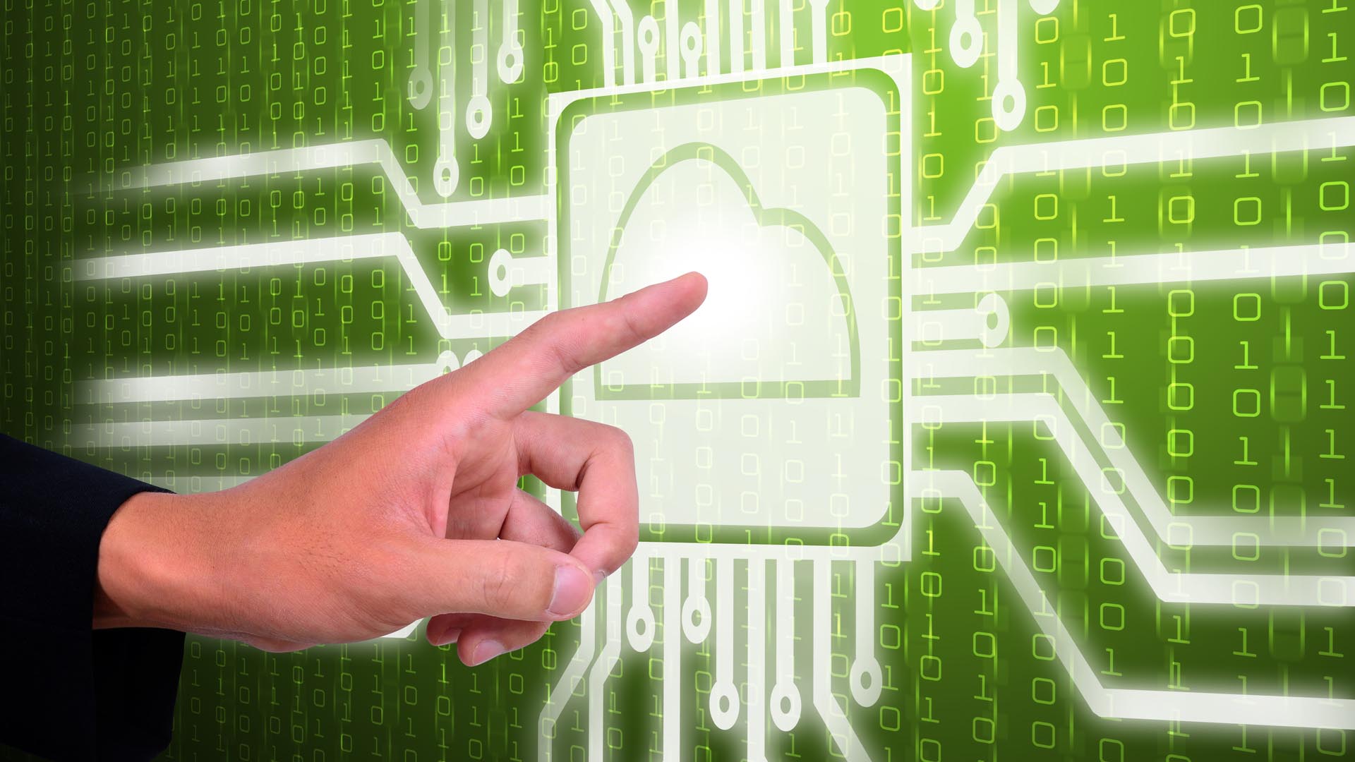 Cos'è un green data center