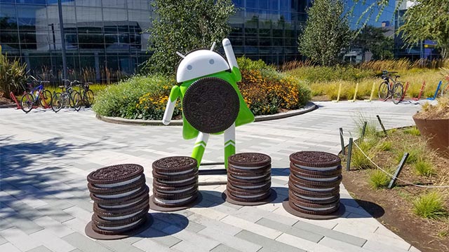 Android Oreo