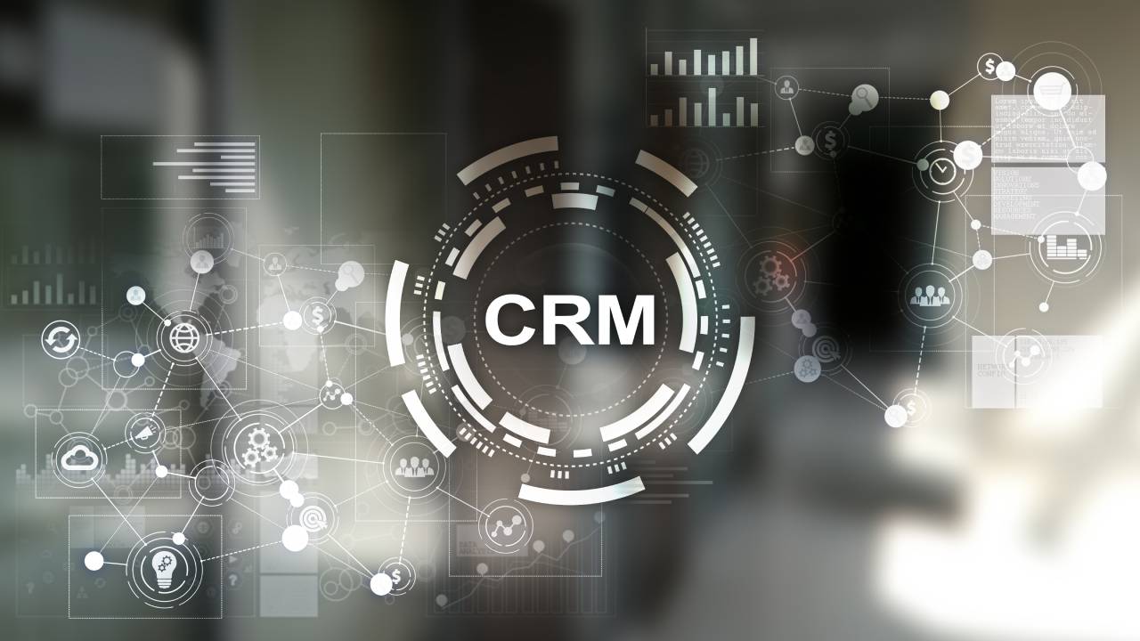 CRM