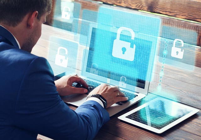 Sicurezza informatica