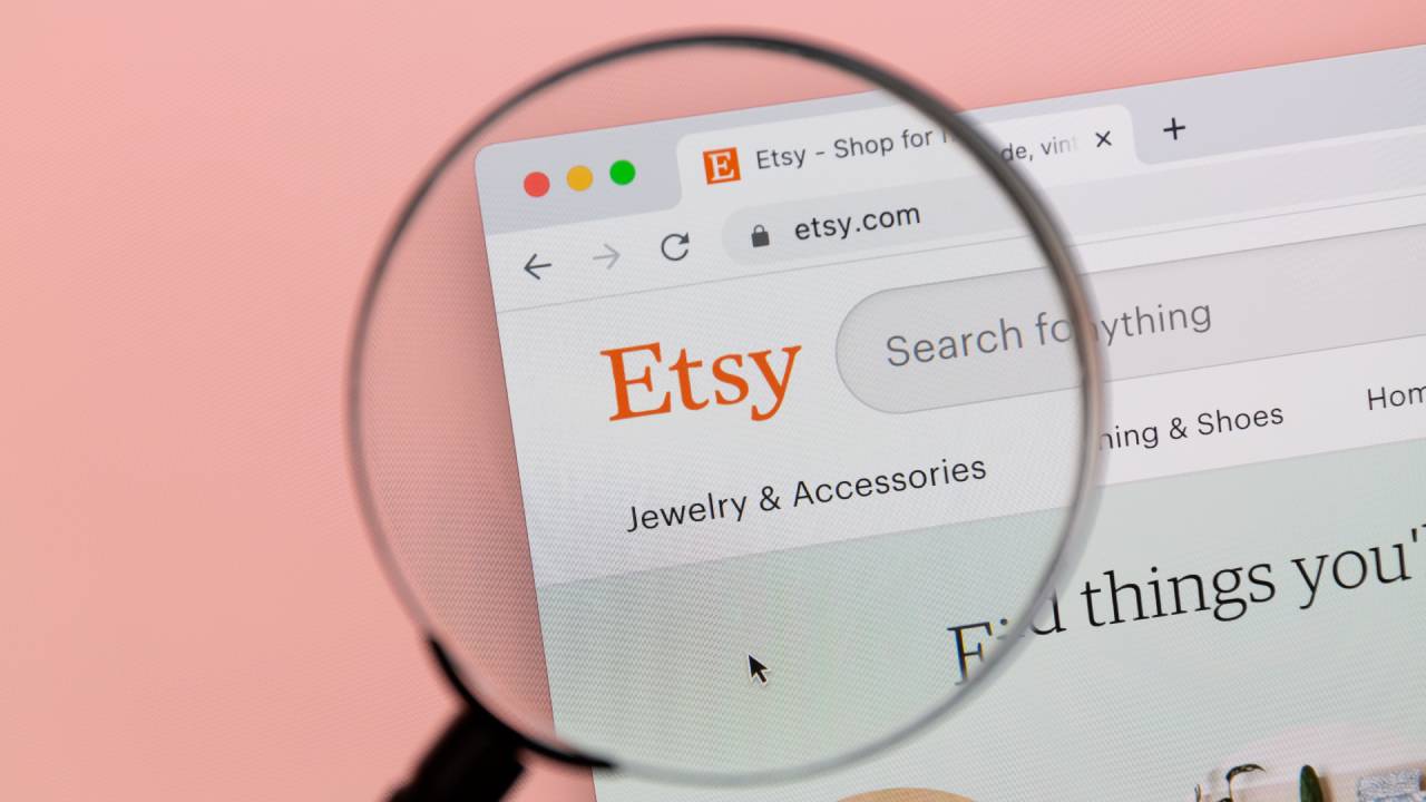 Etsy