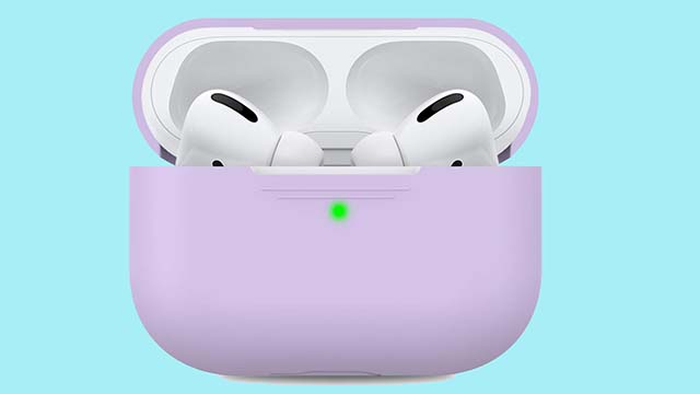 case ahastyle airpods