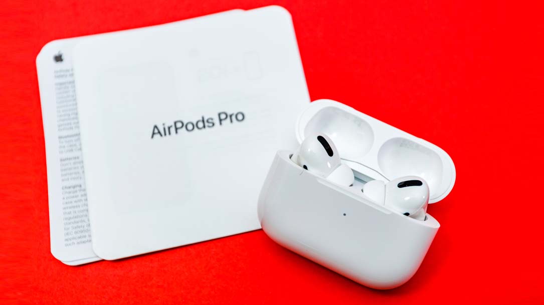 airpods pro