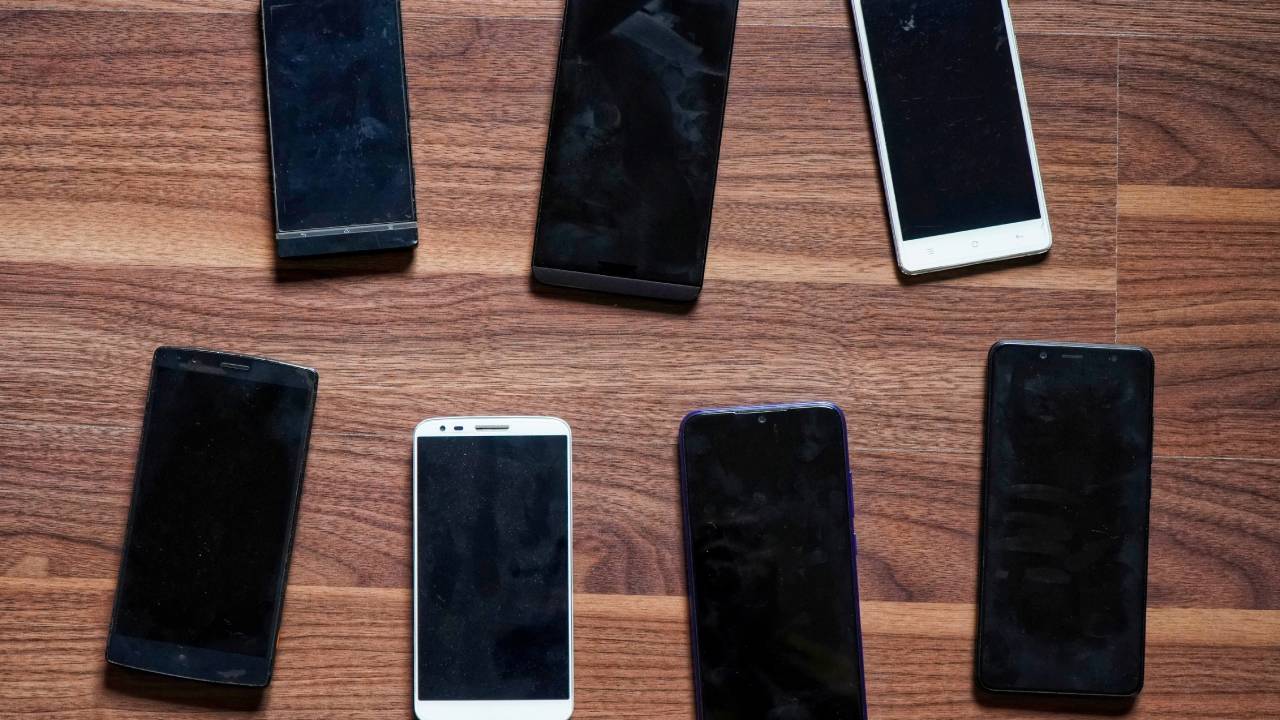 smartphone