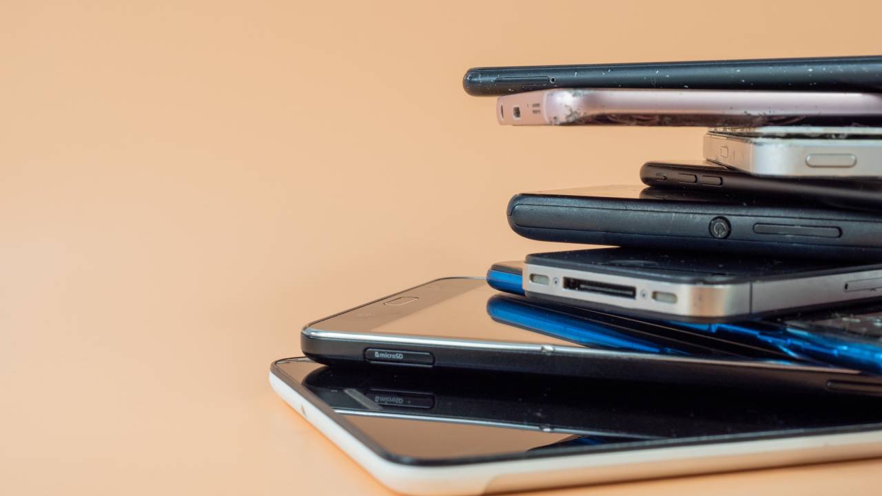 smartphone