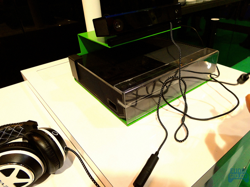 Xbox One