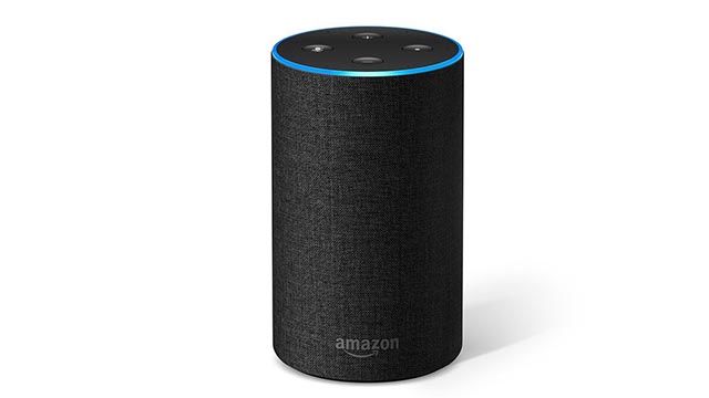 amazon echo