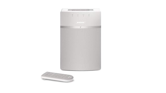 bose soundtouch 10