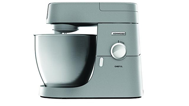 Impastatrice Planetaria Kenwood KVL4170S