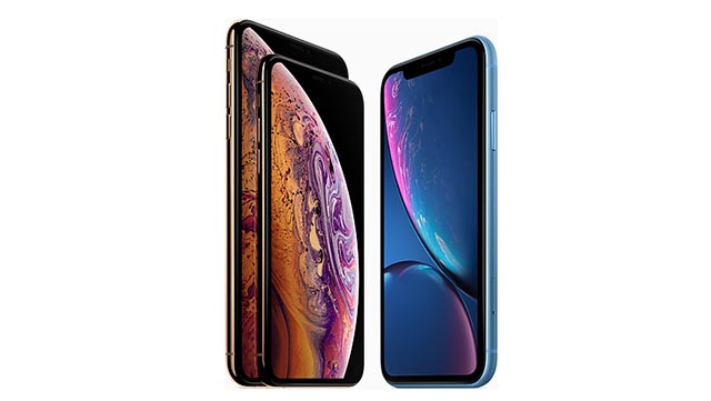 iphone xs