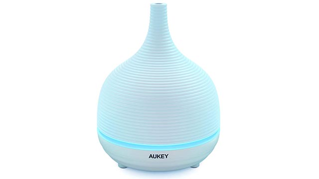 AUKEY Diffusore di Aromi ad Ultrasuoni