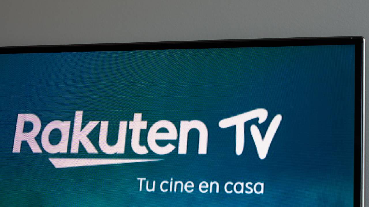 rakuten tv