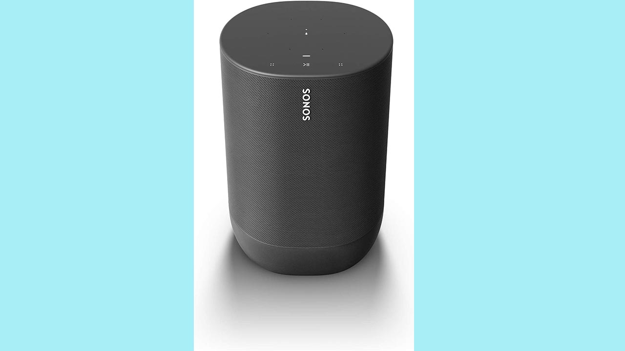 sonos move