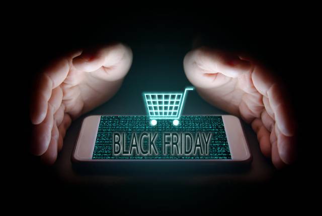 Acquisti black friday