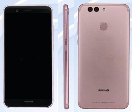 huawei nova 2