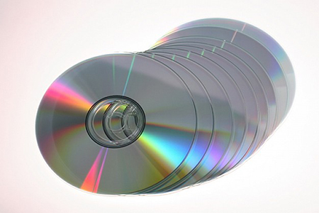 CD-ROM