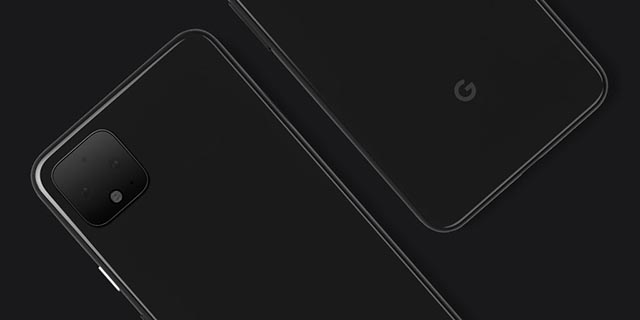 pixel 4