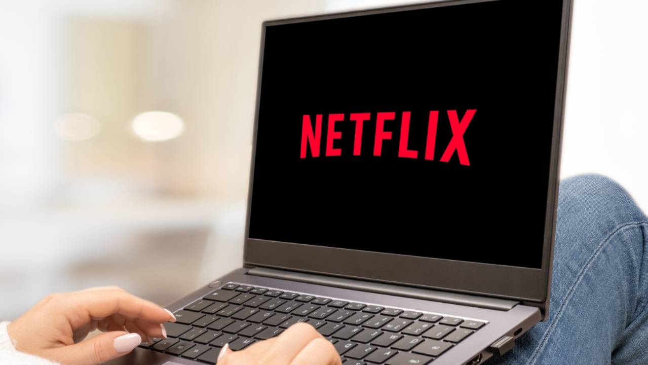 Netflix su pc