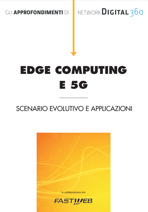 White Paper Edge Computing e 5G