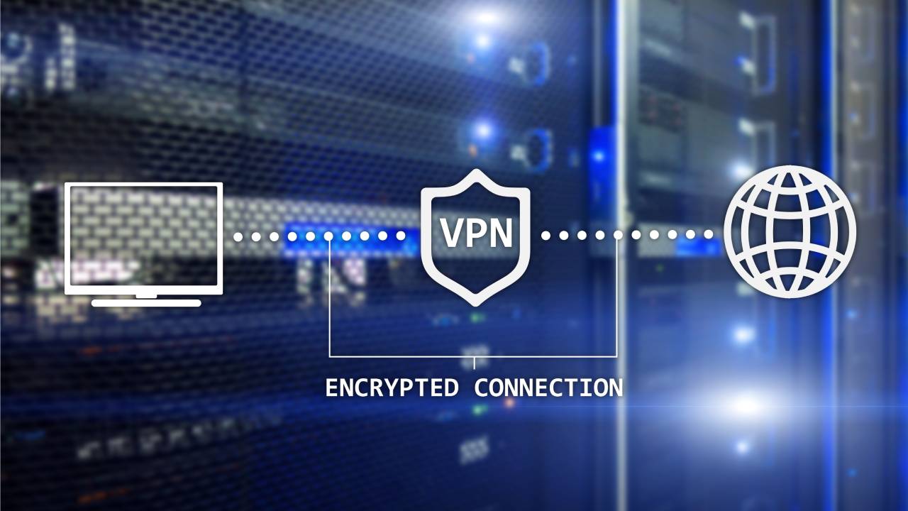 vpn