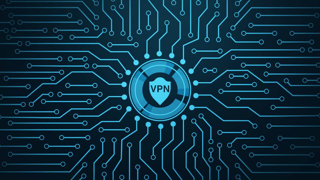 vpn