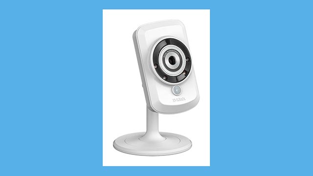 D-Link DCS-942L 