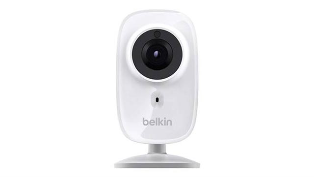 videocamera belkin