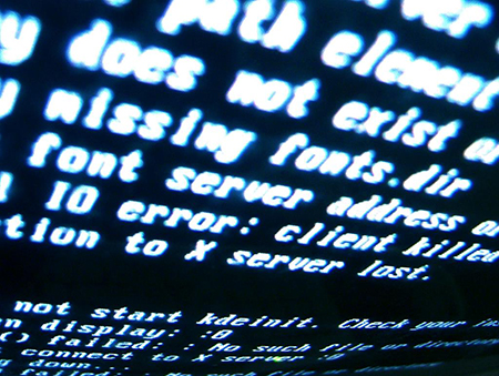 Tecniche di sabotaggio