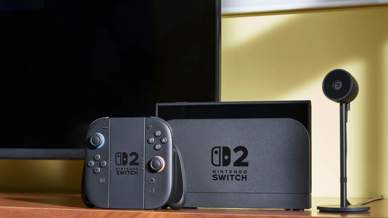 Nintendo Switch accessori