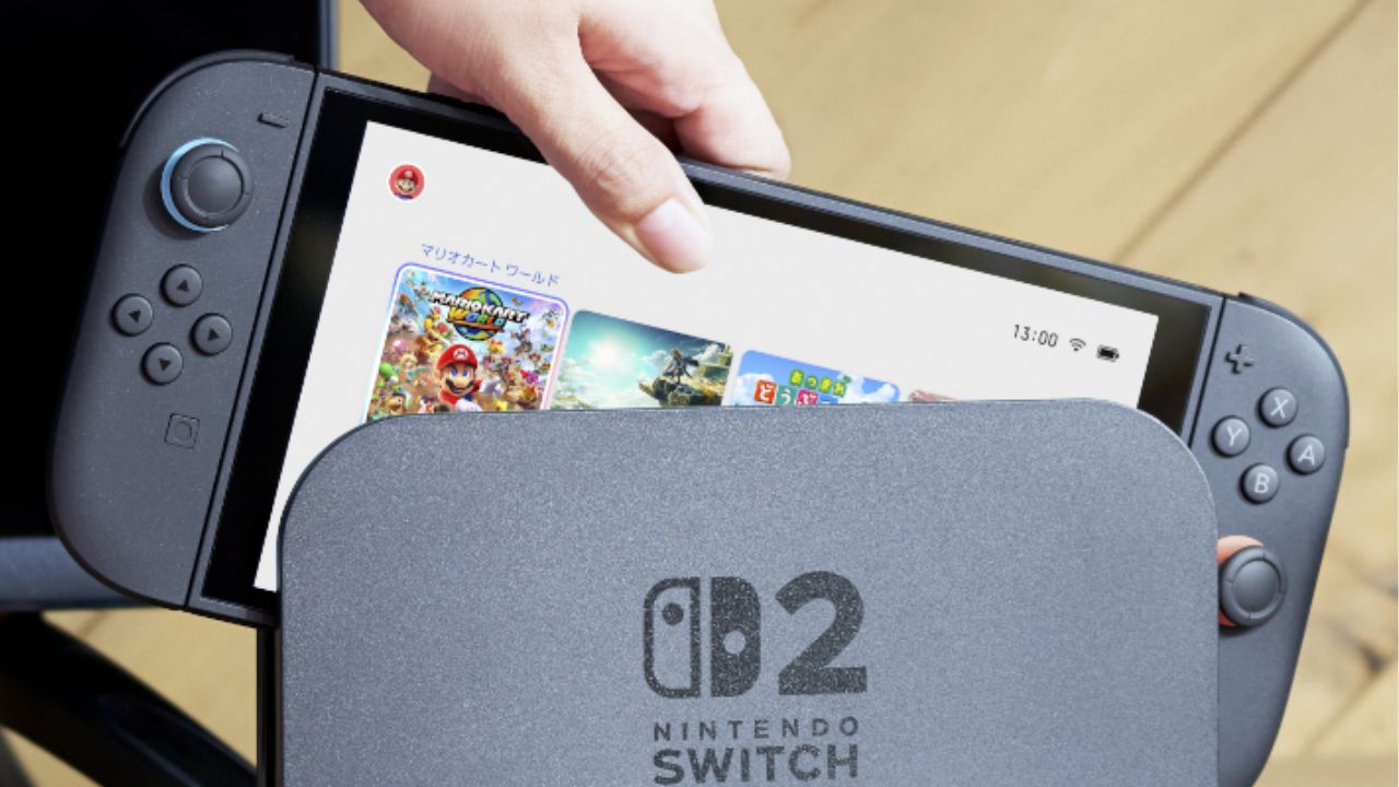 Nintendo Switch 2 Prezzo