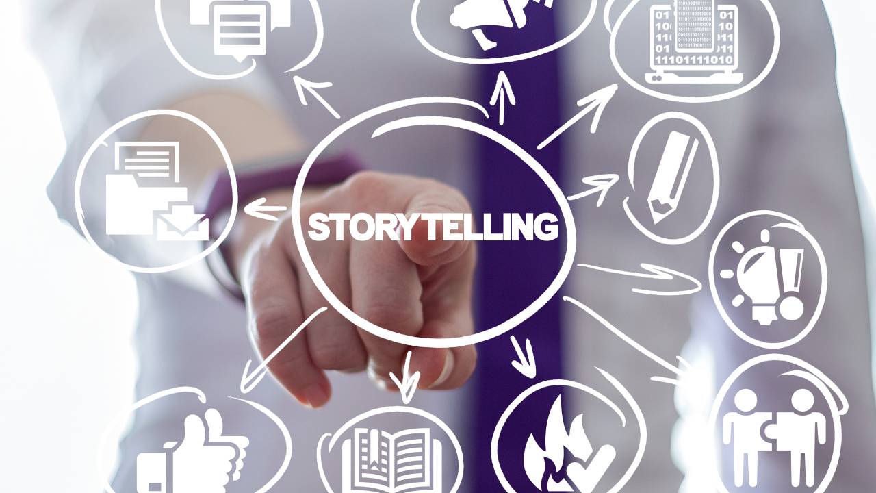 Storytelling e marketing