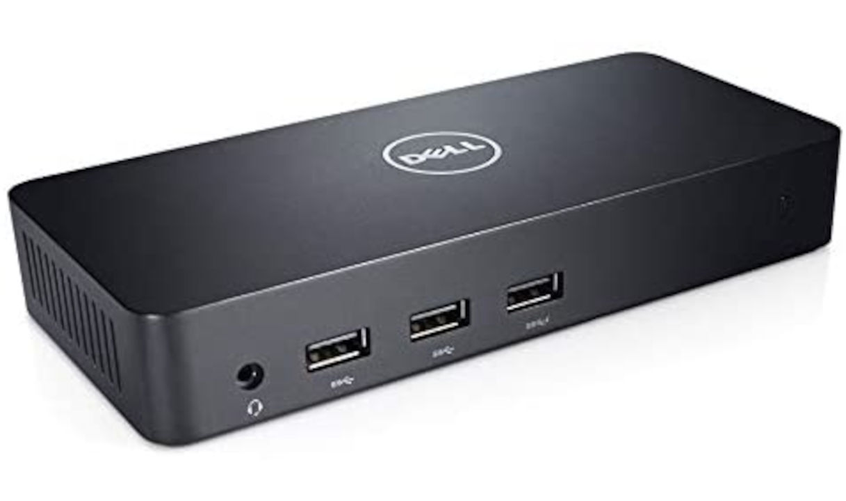 Dell Usb 3.0 Ultra Hd