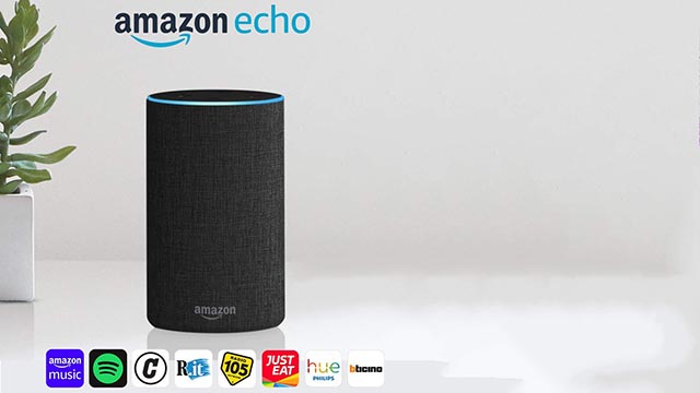 amazon echo