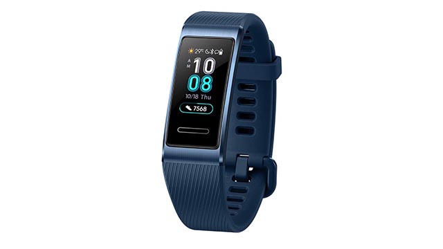 huawei band 3