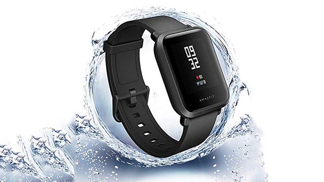 amazfit bip