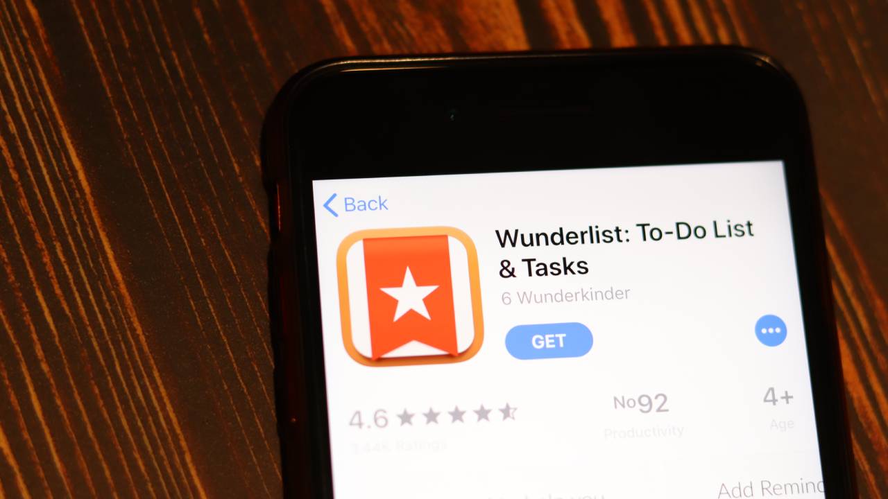 wunderlist