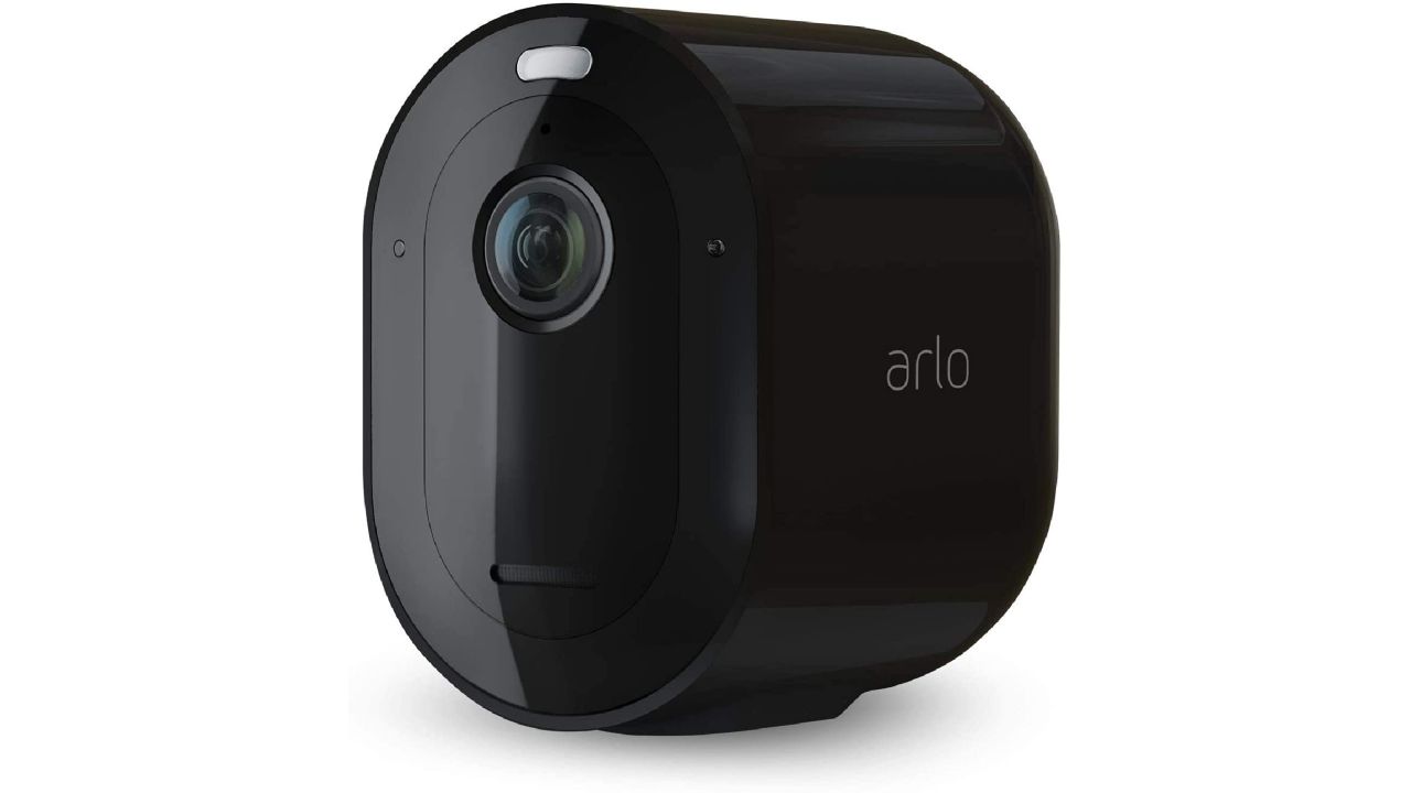 Arlo Pro 4 Spotlight