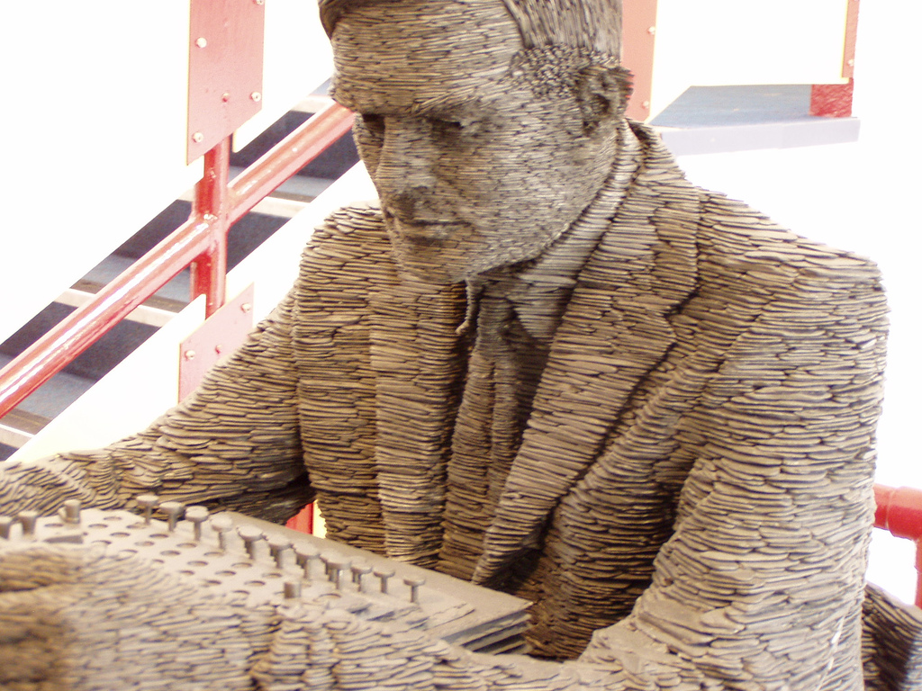 Alan Turing