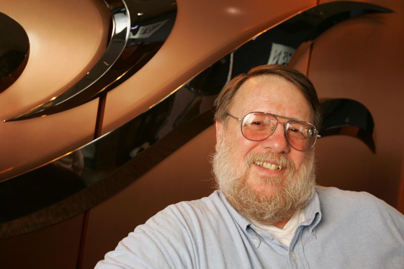 Ray Tomlinson