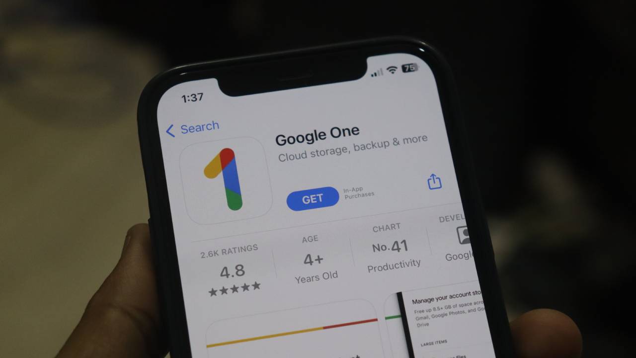 google one