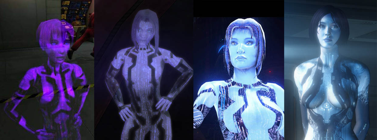 Cortana