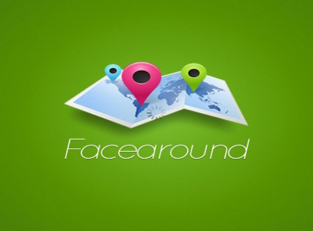  Facearound