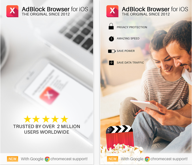 adblocker