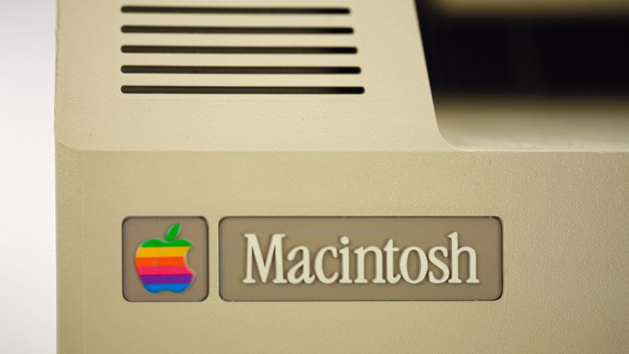 Macintosh