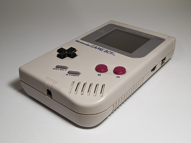 Nintendo Game Boy