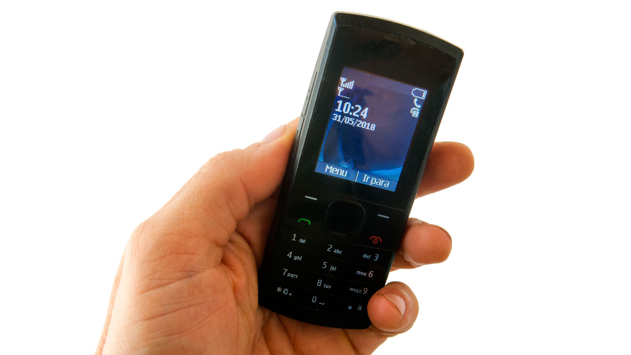 Alternartive ai burner phone